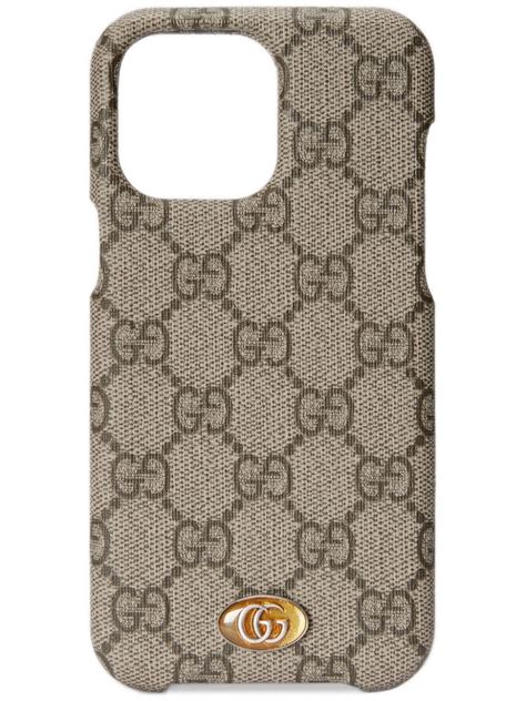 iphone 15 pro max case gucci|gucci gg 15 pro case.